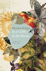 cover of In a Cabin, in the Woods