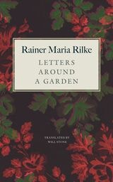 cover of Letters around a Garden