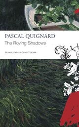 cover of The Roving Shadows