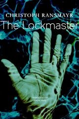 cover of The Lockmaster