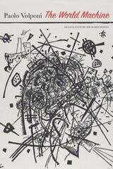cover of The World Machine