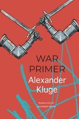 cover of War Primer