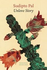 cover of Unlove Story