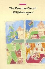 cover of The Creative Circuit