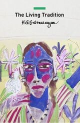 cover of The Living Tradition: Perspectives on Modern Indian Art