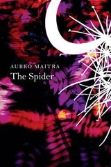 cover of The Spider