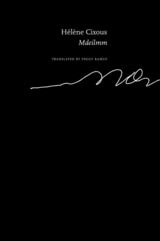 cover of Mdeilmm: Mole Speech