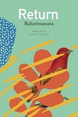 cover of Return