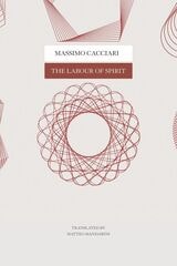 cover of The Labour of Spirit