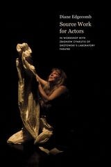 cover of Source Work for Actors