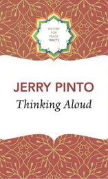 cover of Thinking Aloud