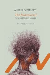 cover of The Immemorial: The Subject and Its Doubles