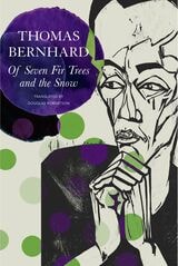 cover of Of Seven Fir Trees and the Snow: Early Stories