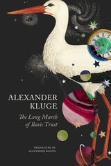 cover of The Long March of Basic Trust: Chronicle of Emotions; Notebook 2