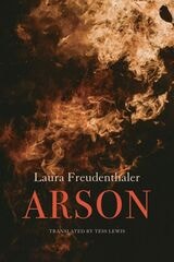 cover of Arson