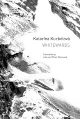 cover of whitewards