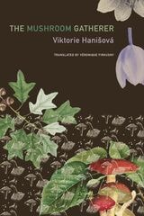 cover of The Mushroom Gatherer