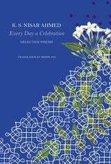 cover of Every Day a Celebration: Selected Poems