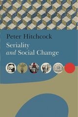 cover of Seriality and Social Change