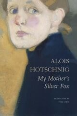 cover of My Mother's Silver Fox