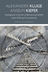 cover of Intelligence Is the Art of Remaining Faithful under Shifting Circumstances