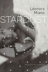 cover of Stardust