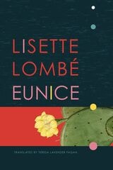 cover of Eunice