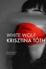 cover of White Wolf: Sixteen Stories