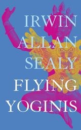 cover of Flying Yoginis