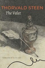 cover of The Valet