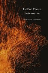 cover of Incinarration: What Do We Carry?