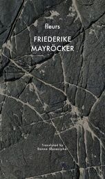 cover of fleurs