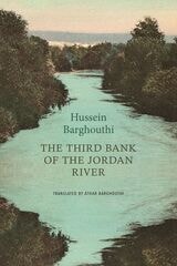 cover of The Third Bank of the Jordan River