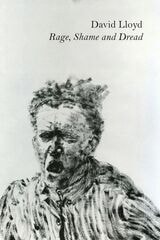 cover of Rage, Shame and Dread