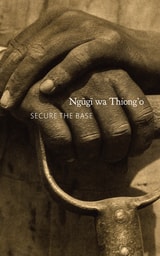 cover of Secure the Base: Making Africa Visible in the Globe