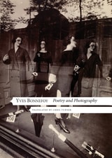 cover of Poetry and Photography