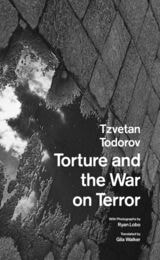 cover of Torture and the War on Terror