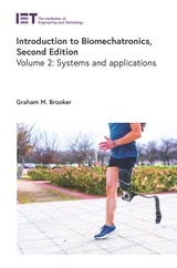 cover of Introduction to Biomechatronics: Systems and applications, Volume 2