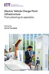 cover of Electric Vehicle Charge Point Infrastructure: From planning to operation