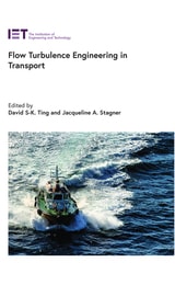 cover of Flow Turbulence Engineering in Transport