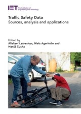 cover of Traffic Safety Data: Sources, analysis and applications
