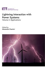 cover of Lightning Interaction with Power Systems: Applications, Volume 2