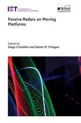 cover of Passive Radars on Moving Platforms
