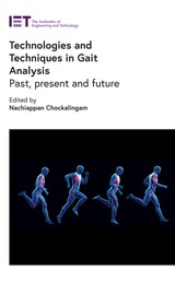 cover of Technologies and Techniques in Gait Analysis: Past, present and future