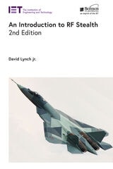 cover of An Introduction to RF Stealth