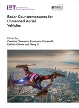cover of Radar Countermeasures for Unmanned Aerial Vehicles