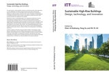 cover of Sustainable High-Rise Buildings: Design, technology, and innovation