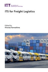 cover of ITS for Freight Logistics