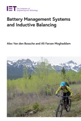 cover of Battery Management Systems and Inductive Balancing