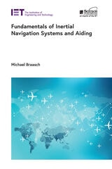 cover of Fundamentals of Inertial Navigation Systems and Aiding